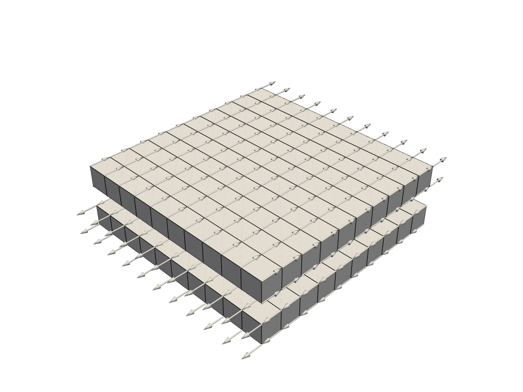Synthetic antiferromagnet